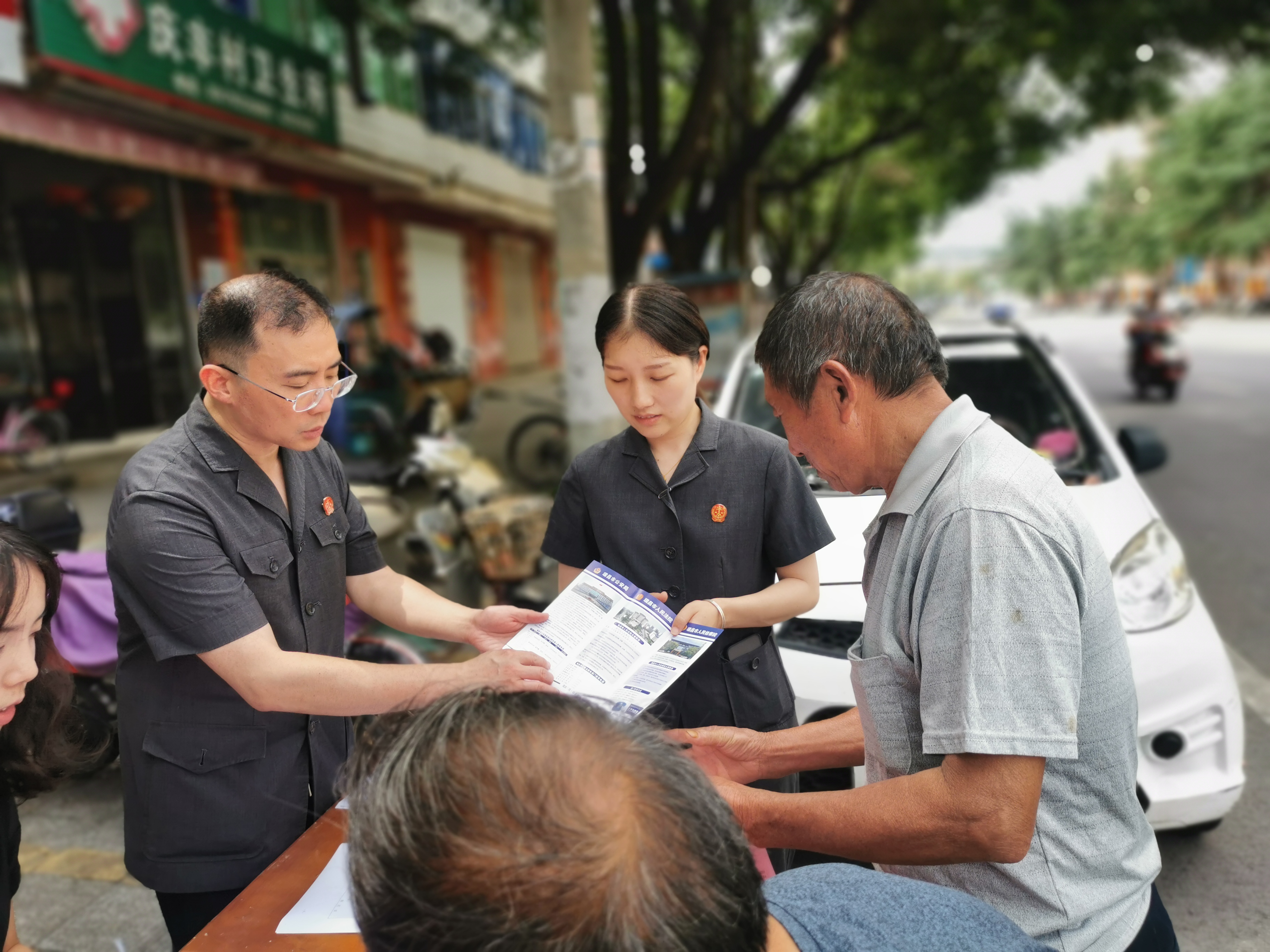 江西瑞昌市简介图片