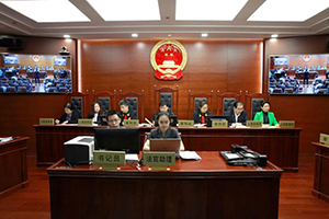 北京四中院“预防性裁判”跑赢环境污染