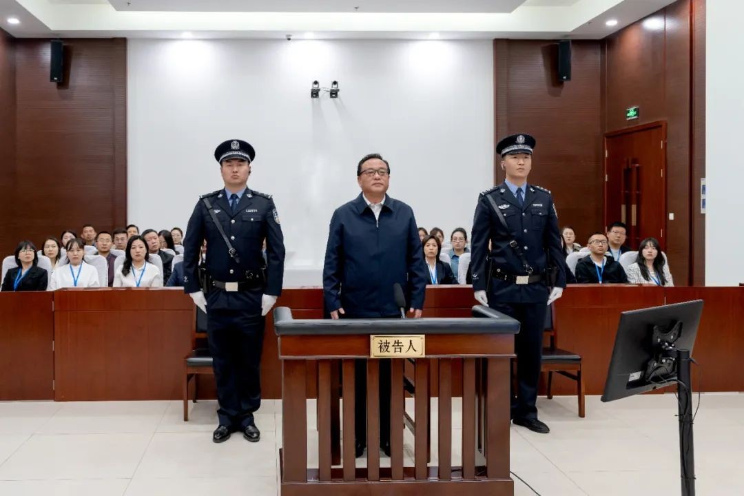 大庆高法院新公开审理全市首例知产刑事附带民事案件