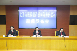 北京高院发布2023年度知识产权司法保护状况及适用惩罚性赔偿典型案例