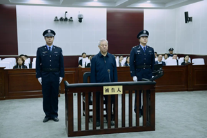 陕西6被告人倒卖国家二级文物获刑罚