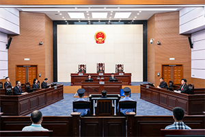 云南省政府原党组成员、副省长张祖林受贿案一审宣判